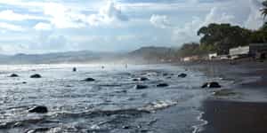 San Salvador